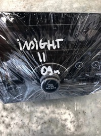 фото thumb №7, Радіо cd honda insight ii гібрид 39100-tm8-g01