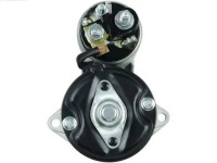 Стартер s0141 as-pl chevrolet daewoo opel astra Доставка, фото thumb