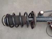 фото thumb №8, Амортизационная стойка поворотный кулак alfa romeo mito 1.6 16v jtdm правый передний