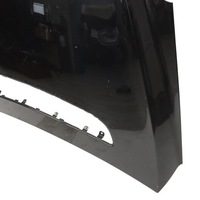 фото thumb №11, Mercedes w251 капот крышка двигателя obsidian black металлик - 197