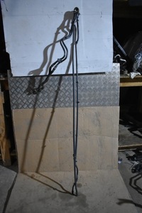 фото thumb №1, Idealne провода wody porsche taycan 1