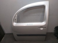фото thumb №1, Дверь перед левая renault kangoo iii 3 08- mercedes citan w415