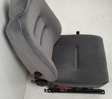 фото thumb №5, Сидіння правий перед volvo 960 940 v90 i європа