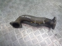 фото thumb №1, Труба трубка шланг egr renault scenic ii