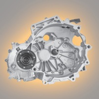 фото thumb №1, Колесо зубчатое коробки jqm