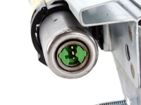 фото thumb №8, Подушка воздушная коленная mercedes c w204