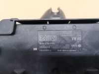 Vw модуль 5q0937084n Доставка, фото thumb