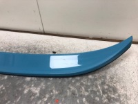 Спойлер спойлер крышки багажника vw t-roc кабриолет  r-line 2gc827933 Цена, фото thumb