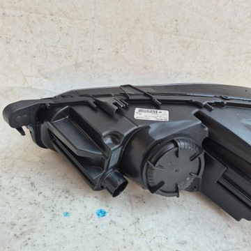 фото thumb №8, Jaguar xf ii 15- лампа права перед передня ксенон gx63-13w029-ef