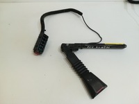 фото thumb №2, Кліпса поперечина безпеки натягувач opel meriva a