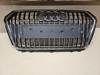 фото thumb №1, Решётка радиатора audi a4 b9 8w allroad решётка радиатора
