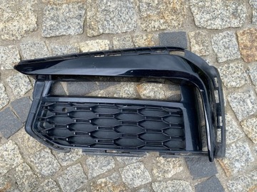 BMW 5 G30 M РЕШЕТКА БАМПЕРА ЛЕВАЯ ПРАВАЯ 51118064964 51118064979
