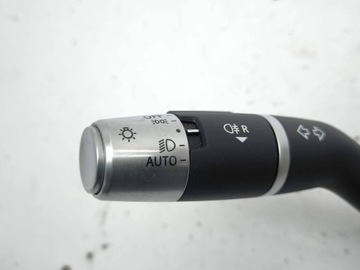 фото thumb №13, Land rover evoque ii 2020 кермовий/підкермовий / перемикач поворотів двірник