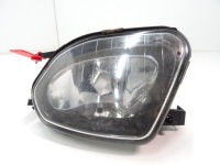 фото thumb №1, Mercedes w211 противотуманная фара бампера левый перед передний