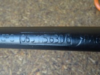 фото thumb №9, A3 8p golf vi gti 2.0 tfsi cawb щуп щуп масла 06j115630g 06j115611e