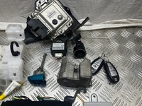 фото thumb №6, Suzuki vitara iii 1.6b набор стартовый компьютер imo ключ старт сплав