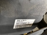 фото thumb №8, Комплектная насос тормозная abs bmw e71 x6m x5m e70