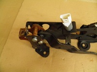 фото thumb №3, Педаль газу гальма renault scenic ii