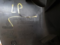 фото thumb №6, Защита стойка левая перед renault megane iii купе