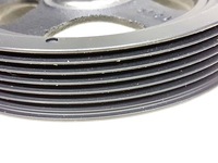 фото thumb №6, Yaris i 01-05 1,0 1,3 колесо ременное wał коленчатый