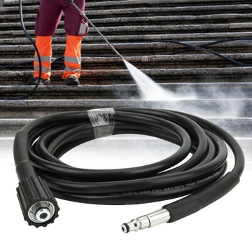 CQ 5M 5800Psi Плохой шланг для мойки высокого давления