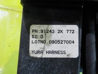 фото thumb №6, Soul i 1.6 crdi коробка предохранителей 91950-2k340