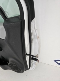 фото thumb №10, Дверь передние левое левые перед toyota yaris iii 3 5d гибрид европа