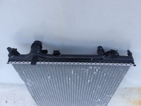 фото thumb №10, Радиатор wody mercedes glc ii x254 w254 2021 - 254 orginał