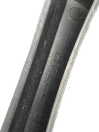 фото thumb №6, Направляющая кронштейн бампера левый перед renault espace v 620432274r