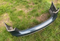 фото thumb №6, Бампер задняя audi a6 c7 sedan lx5n 4xpdc s-line