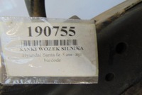 фото thumb №7, Hyundai santa fe 2.4b подрамник двигателя