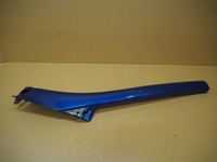 фото thumb №1, Молдинг стекло лобовое левая renault scenic iii