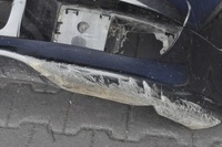 фото thumb №6, Volvo c30 бампер перед передній pod pdc омивачі