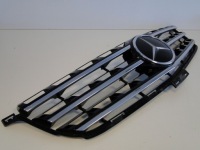 Купити Mercedes решітка радіатора решітка радіатора amg на радар distronic чорний ml w166 166, фото thumb