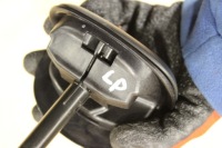 фото thumb №2, Замок ручка спинка сиденье левый перед renault megane iii cc cabrio