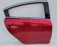 фото thumb №1, Двері зад задні праві mazda 6 gj 2012 sedan