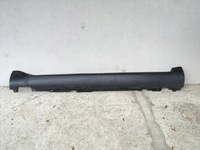 фото thumb №1, Молдинг порог правая audi a8 d3 lz70