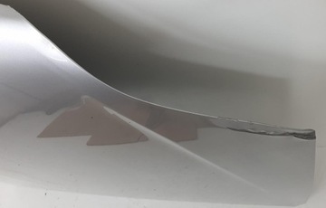 фото thumb №4, Капот ky0 nissan primera p12