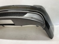 Audi a6 c7 4g 2010-2014 s-line sedan бампер задний 4g5807511n org Цена, фото thumb