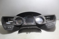 фото thumb №1, Приборы citroen c5 iii