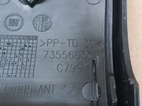 фото thumb №8, Молдинг передня ліва fiat 500l ліві перед