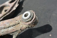 фото thumb №7, Рычаг задняя нижний mercedes w211 e-klasa