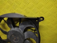 Opel astra h 1.8 вентилятор радіатора 13205941 Недорого, фото thumb