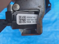 фото thumb №9, Opel-części | astra j zafira c замок зажигания корпус ключ 20939745