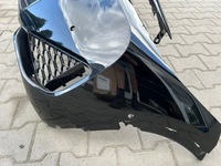 фото thumb №10, Бампер перед переднє bmw x2 f39 m набір колір 475