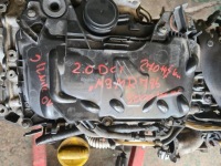 Двигун 2.0 dci renault m9mr786 Зі Шроту, фото thumb