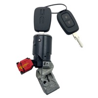 фото thumb №10, Замок зажигания ключи dacia duster ii 22-