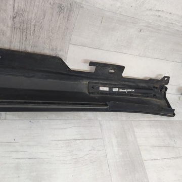 фото thumb №11, Bmw 7 g12 планка порогова накладка довгий 7357130 51777357130