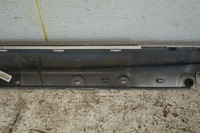 фото thumb №8, Планка порогова права mercedes w203 купе a2036900640