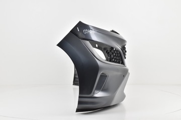 фото thumb №10, Hyundai kona рестайлинг j9500 2020- бампер переднее